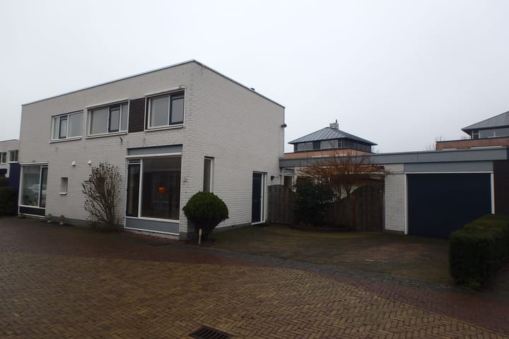 Foto 1 van De Burcht 10