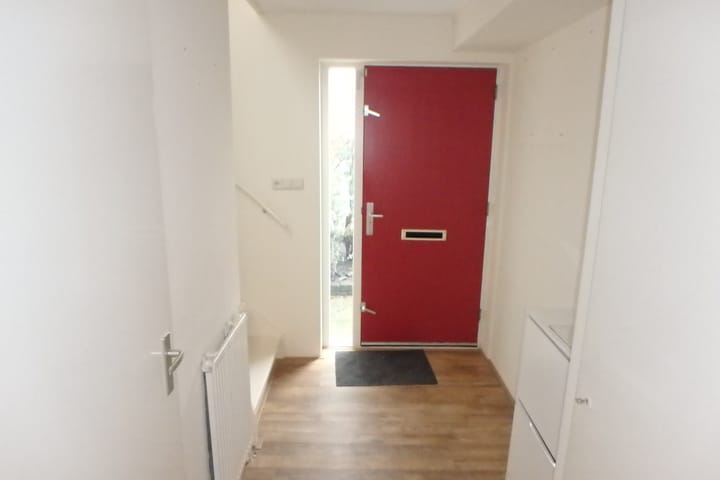 Foto 2 van De Burcht 10