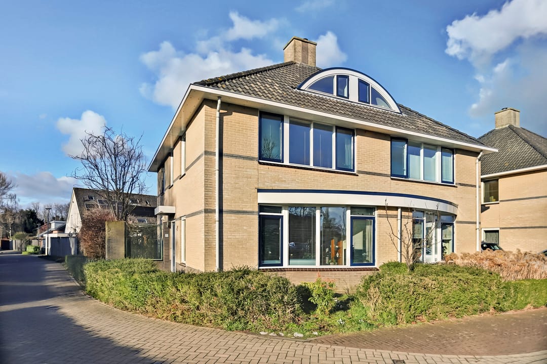 Foto 1 van Chopinstraat 1