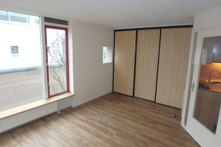 Foto 8 van De Burcht 10