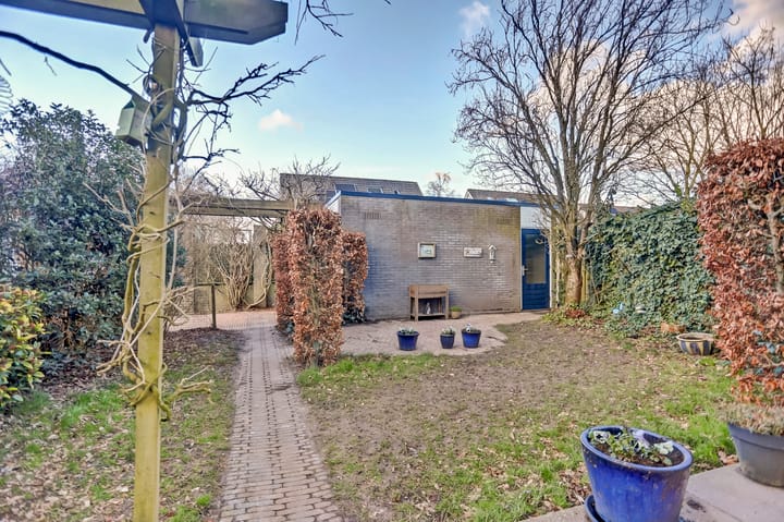 Foto 2 van Chopinstraat 1