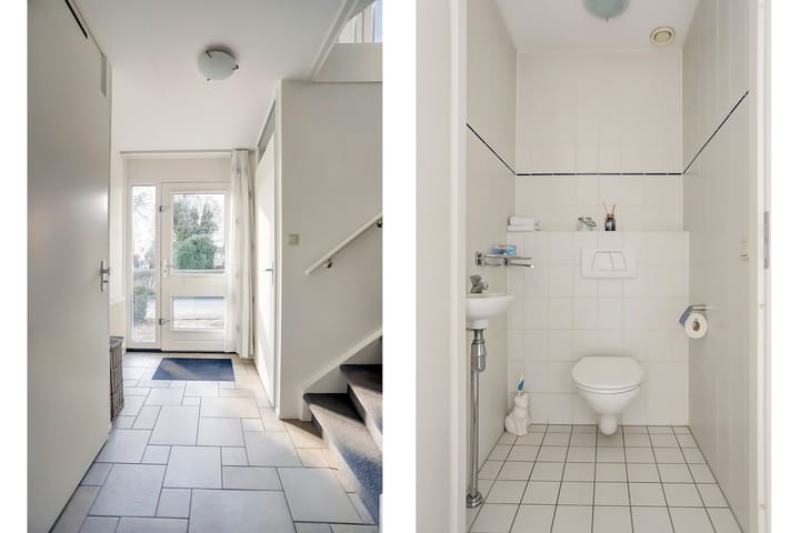 Foto 5 van Chopinstraat 1