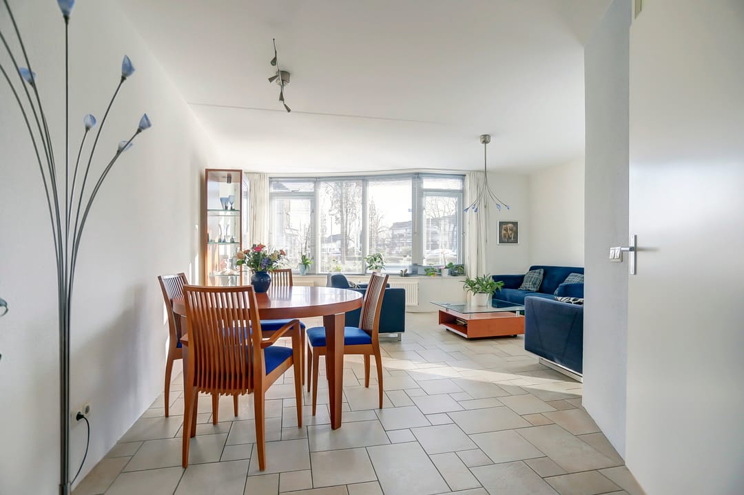 Foto 8 van Chopinstraat 1