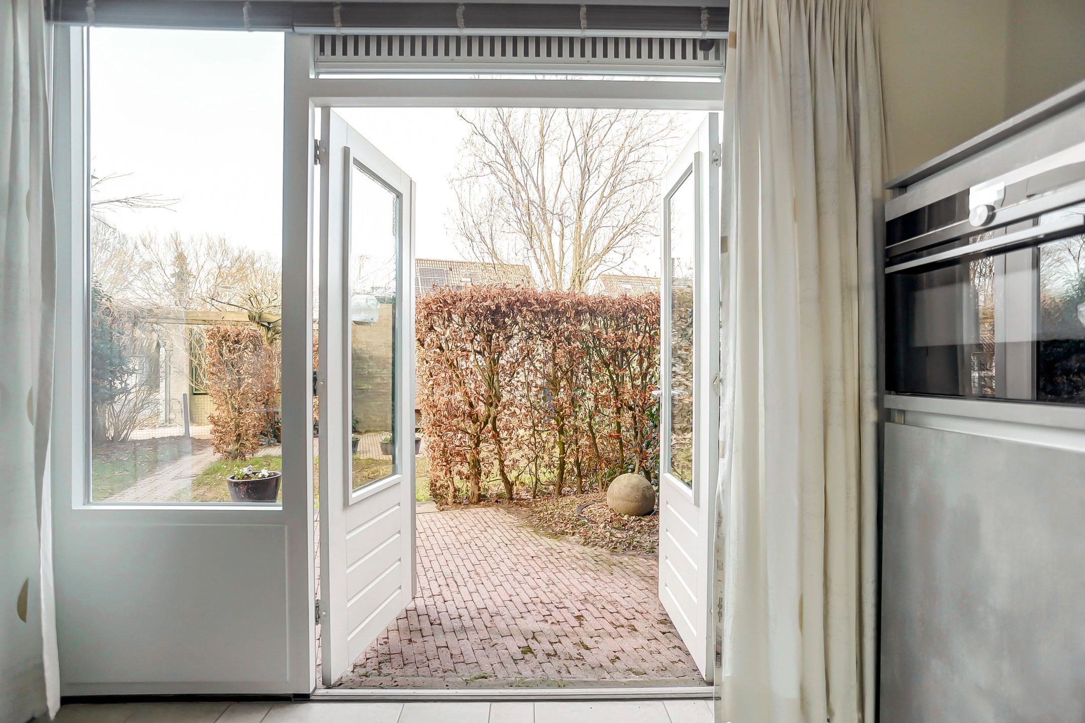 Foto 15 van Chopinstraat 1