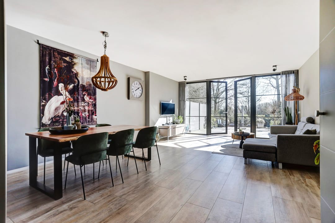 Foto 1 van Karperveen 320