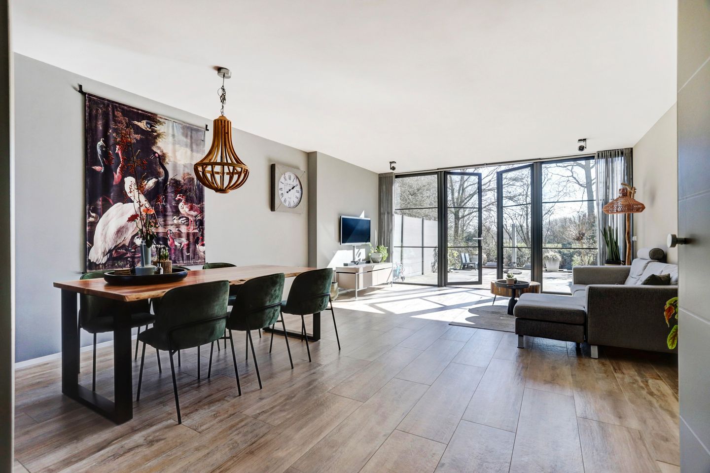 Foto 1 van Karperveen 320