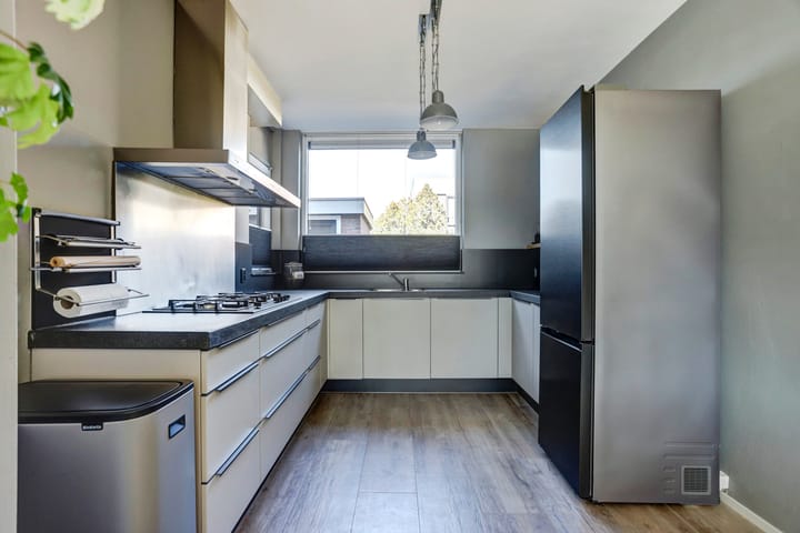 Foto 3 van Karperveen 320