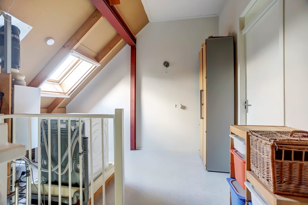 Foto 28 van Chopinstraat 1