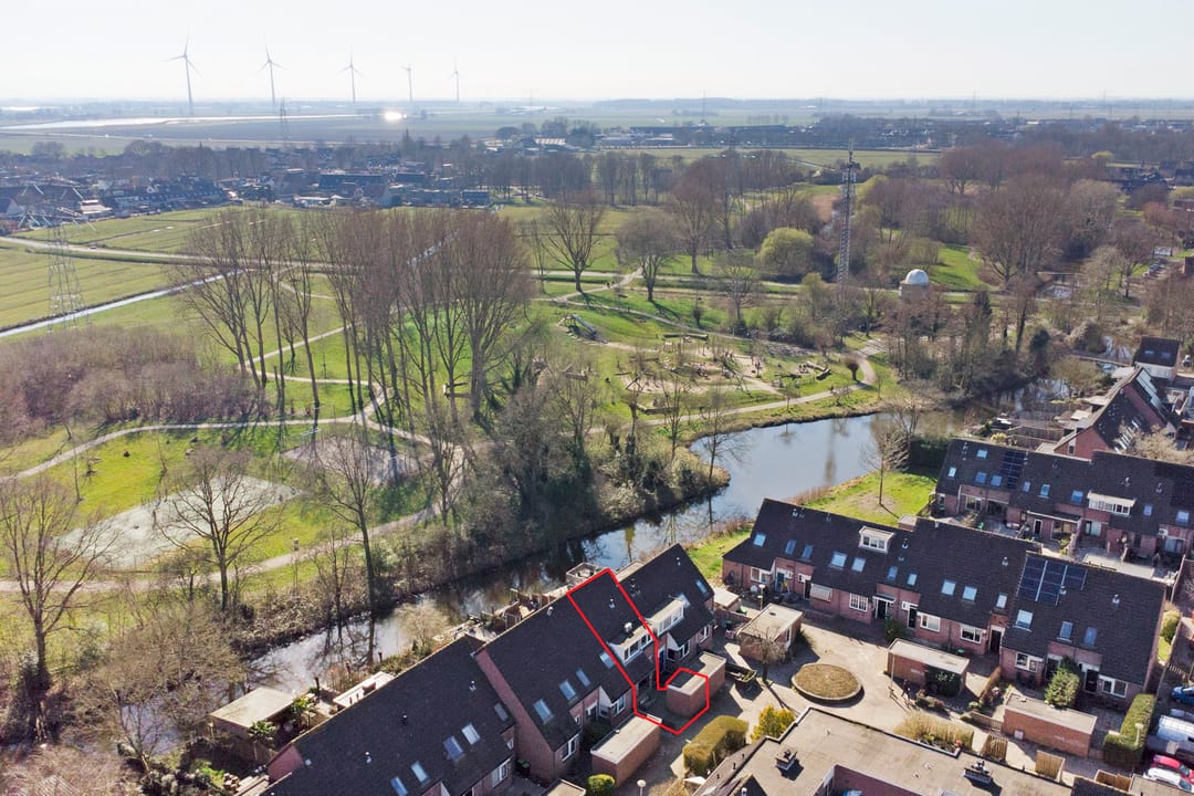 Foto 2 van Karperveen 320