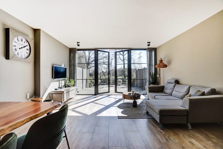 Foto 6 van Karperveen 320