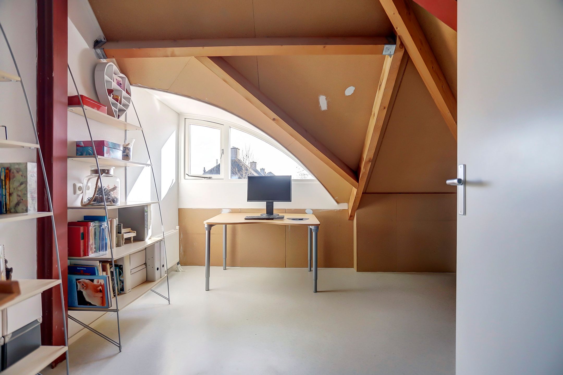 Foto 30 van Chopinstraat 1