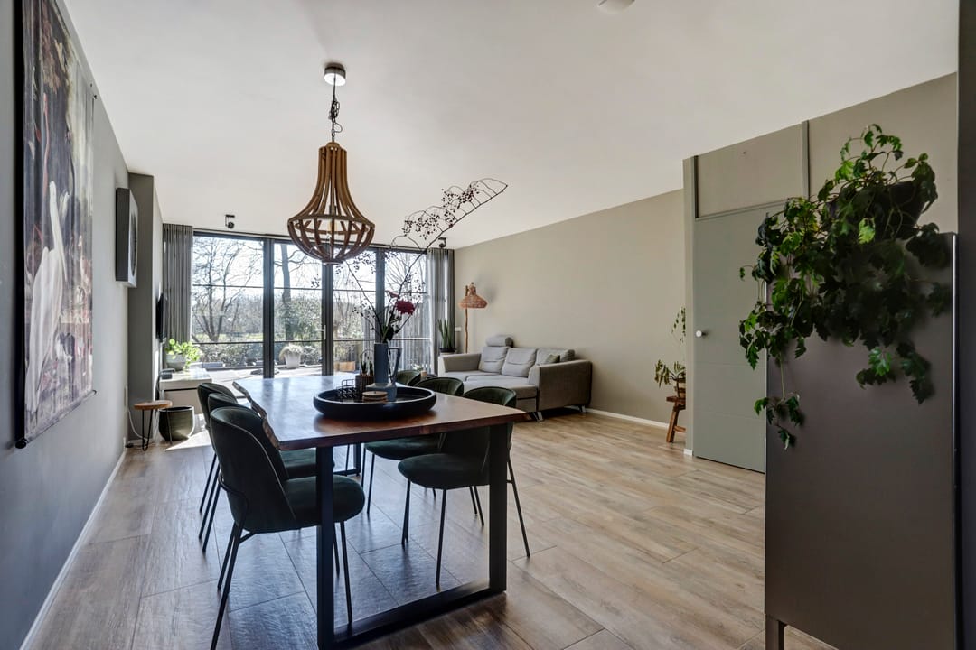 Foto 7 van Karperveen 320