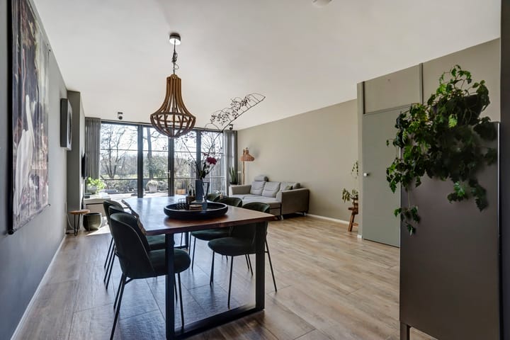 Foto 7 van Karperveen 320