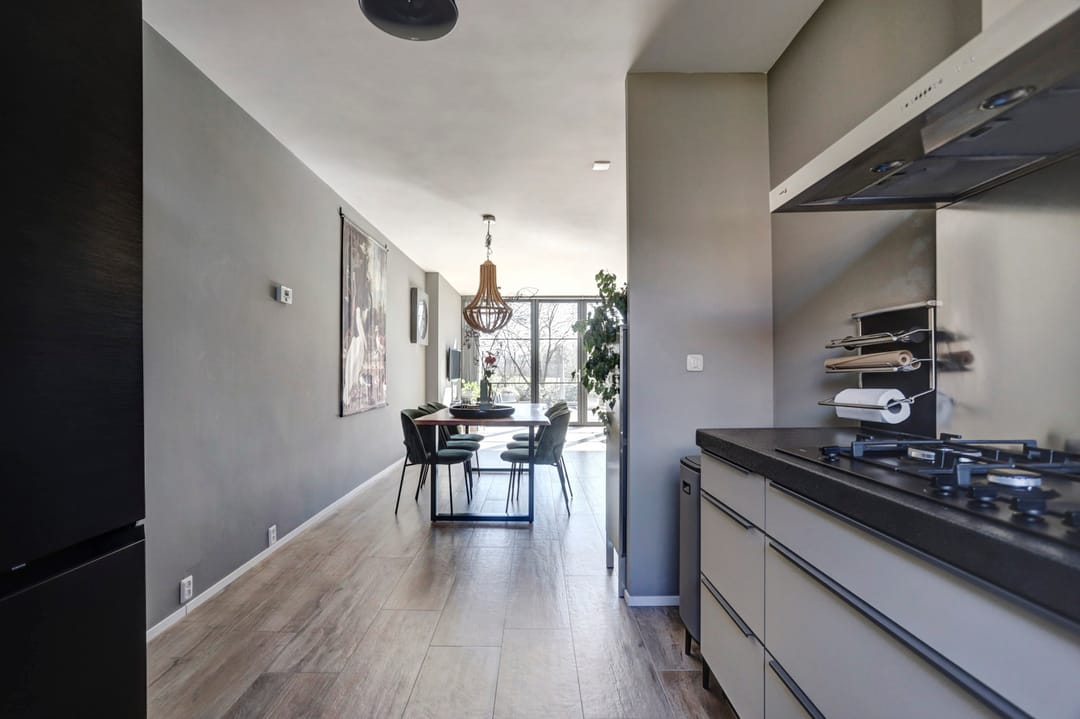 Foto 8 van Karperveen 320