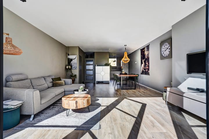 Foto 9 van Karperveen 320