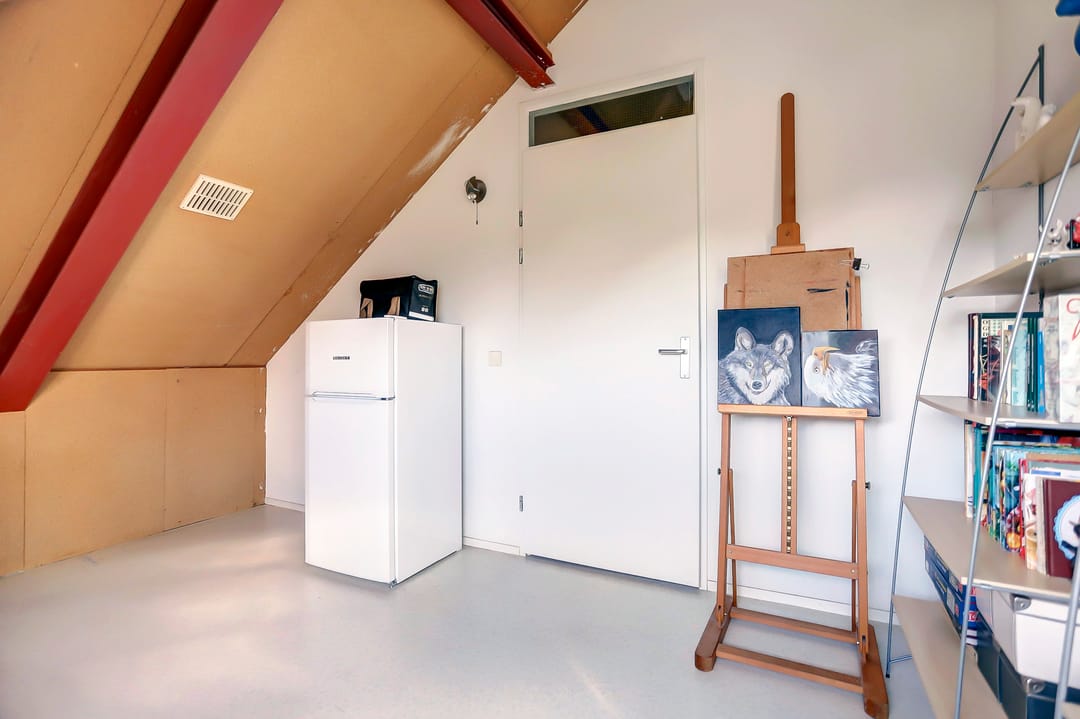 Foto 32 van Chopinstraat 1