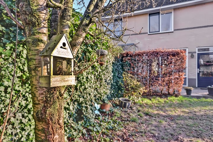 Foto 36 van Chopinstraat 1