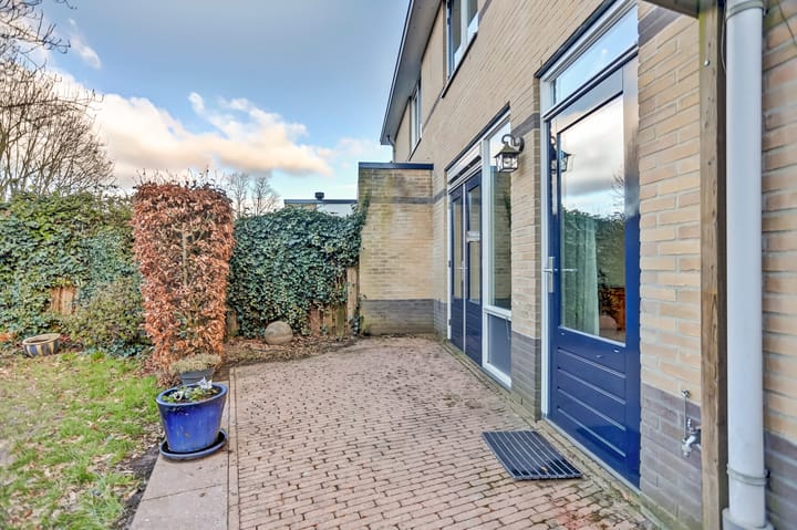 Foto 37 van Chopinstraat 1