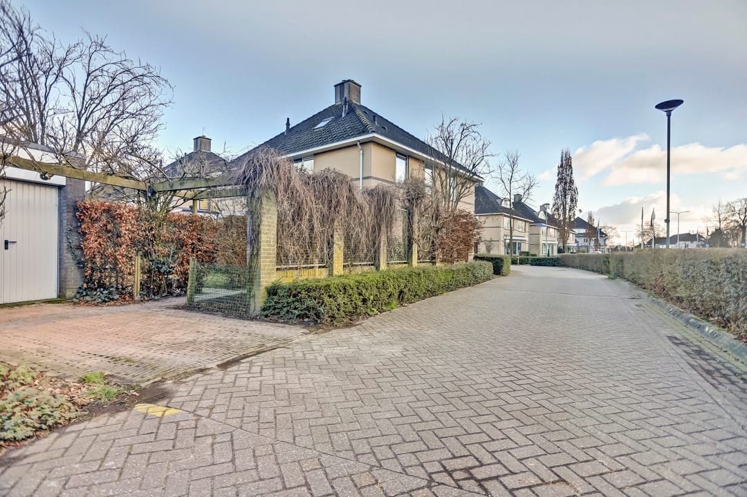 Foto 38 van Chopinstraat 1