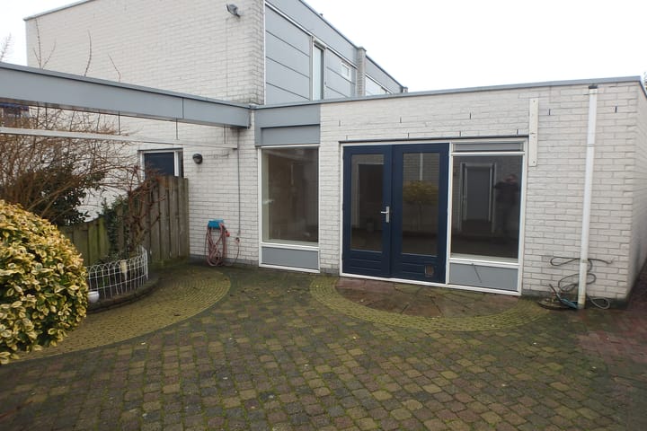 Foto 16 van De Burcht 10