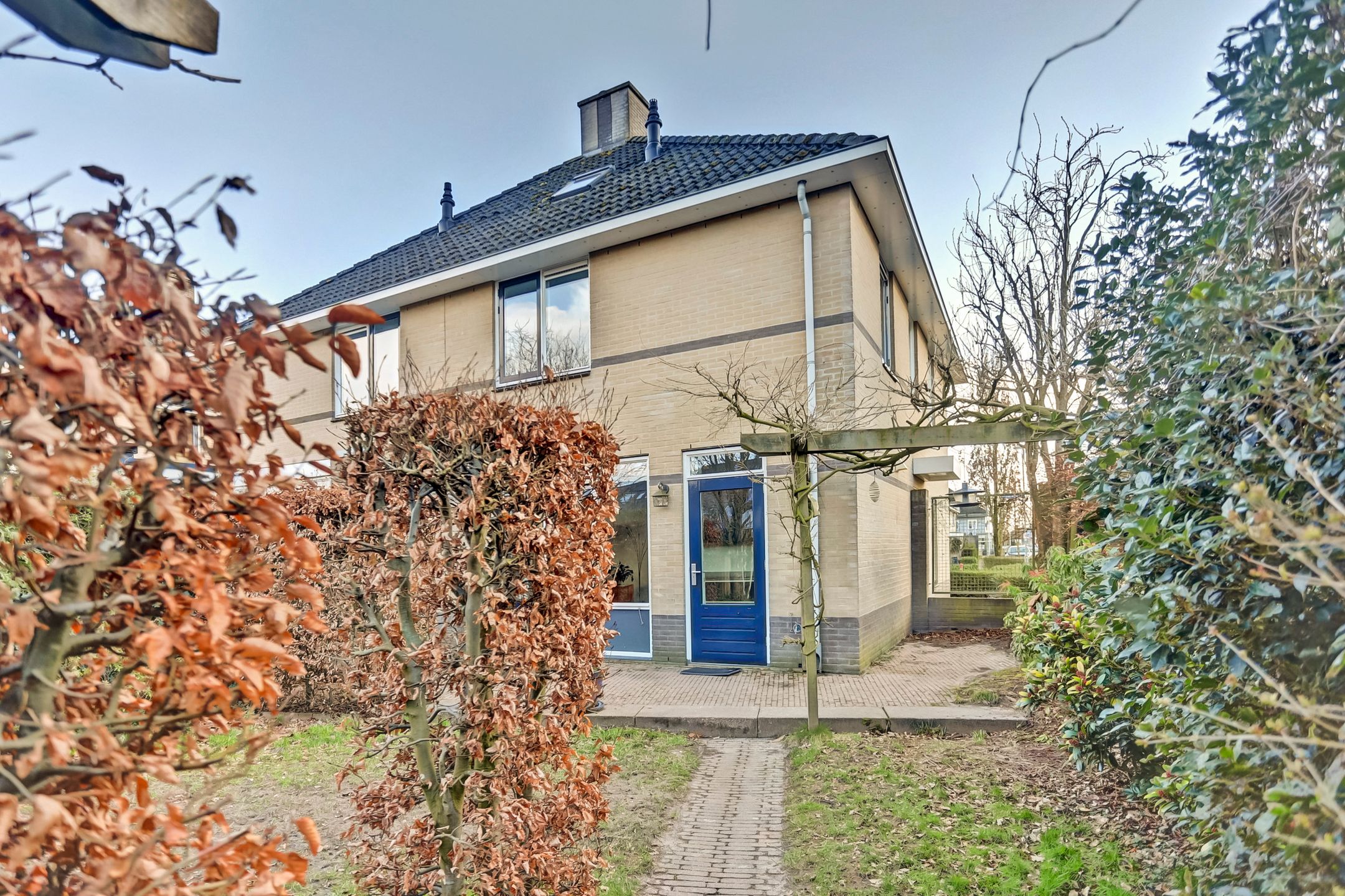 Foto 39 van Chopinstraat 1