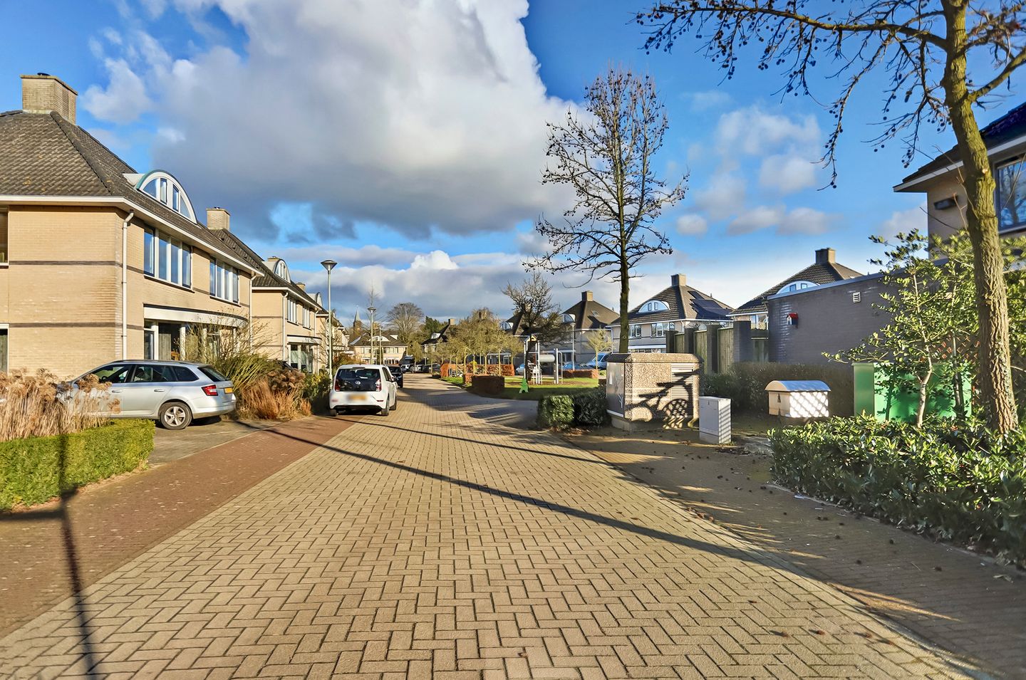 Foto 40 van Chopinstraat 1