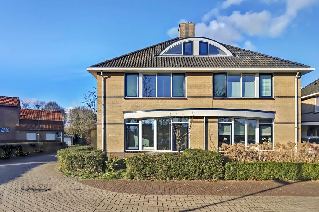 Foto 41 van Chopinstraat 1