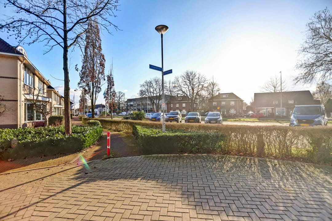 Foto 43 van Chopinstraat 1