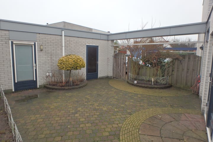 Foto 17 van De Burcht 10