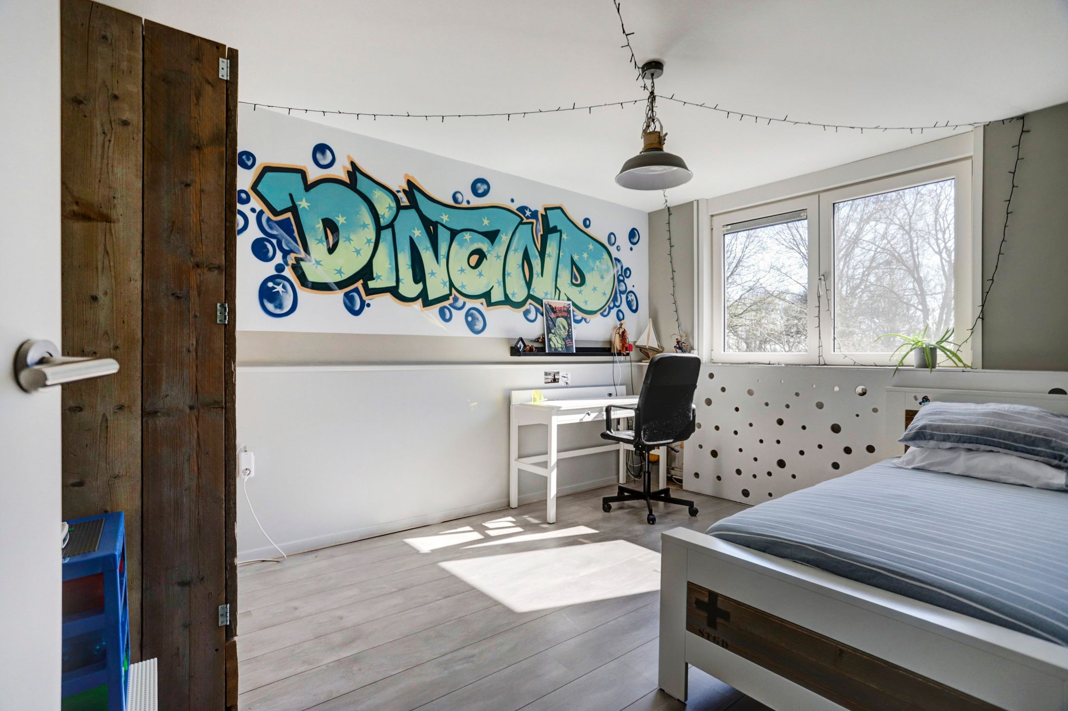 Foto 21 van Karperveen 320