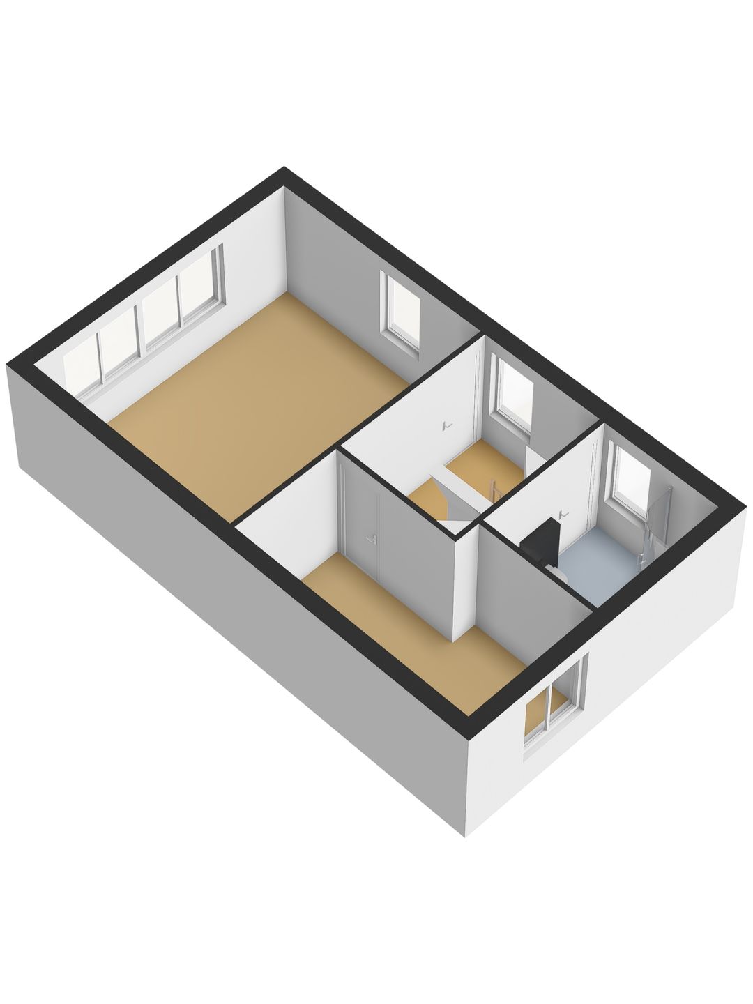 Foto 47 van Chopinstraat 1