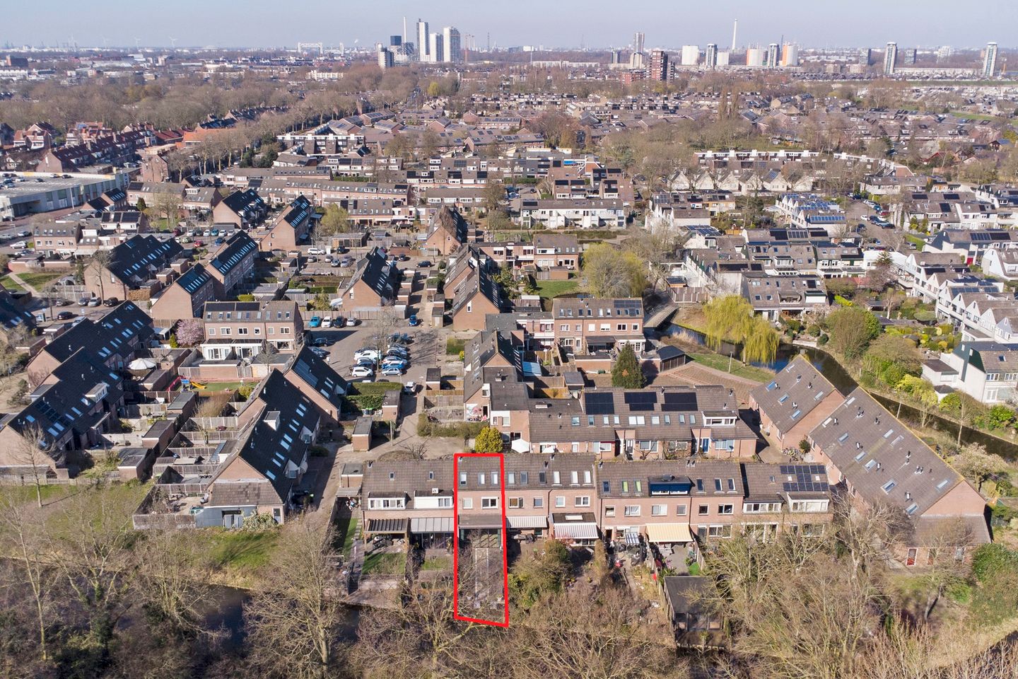 Foto 29 van Karperveen 320