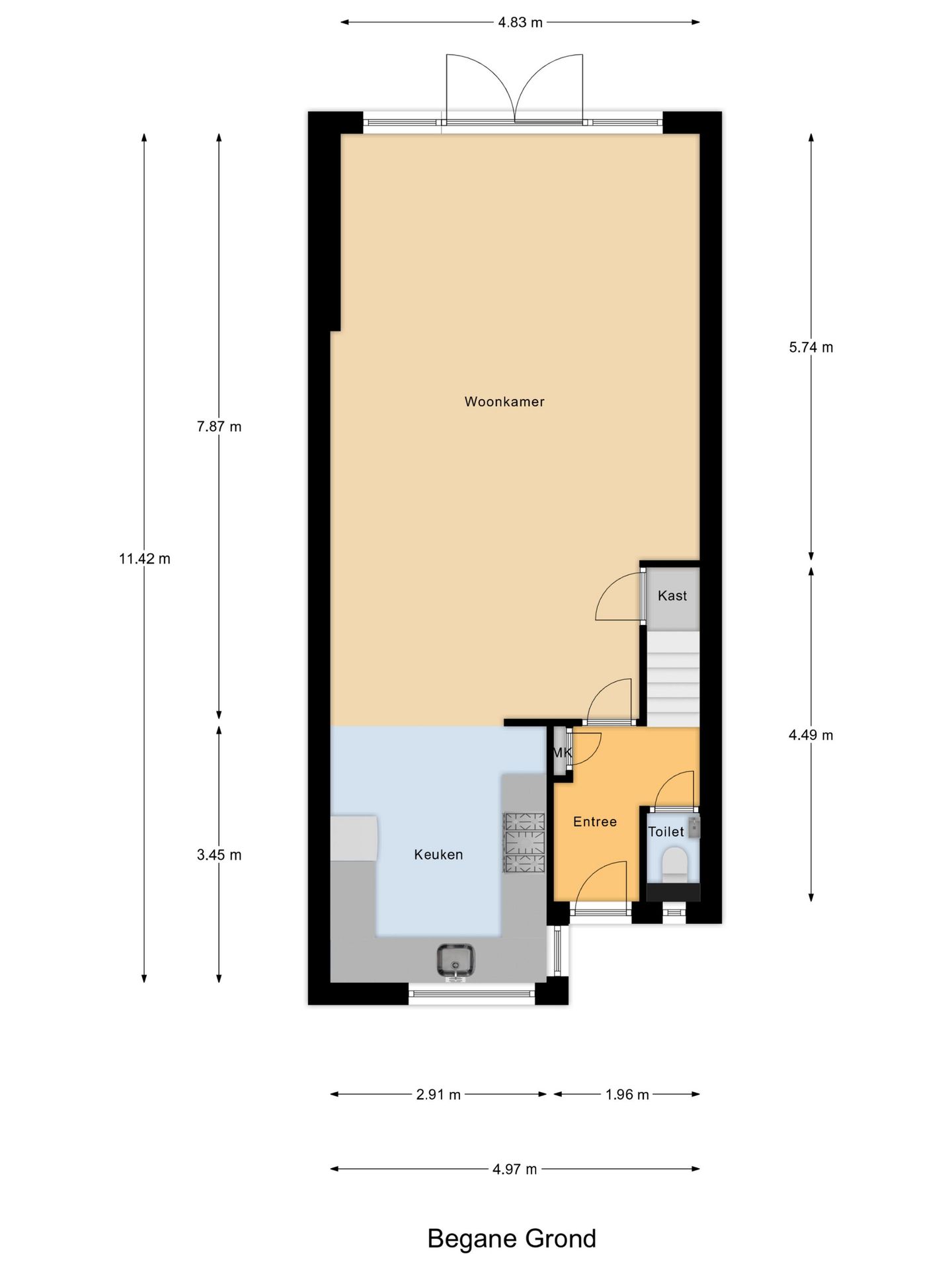 Foto 34 van Karperveen 320