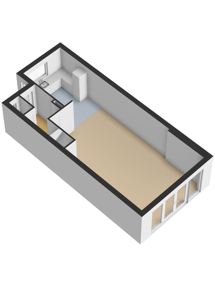 Foto 35 van Karperveen 320