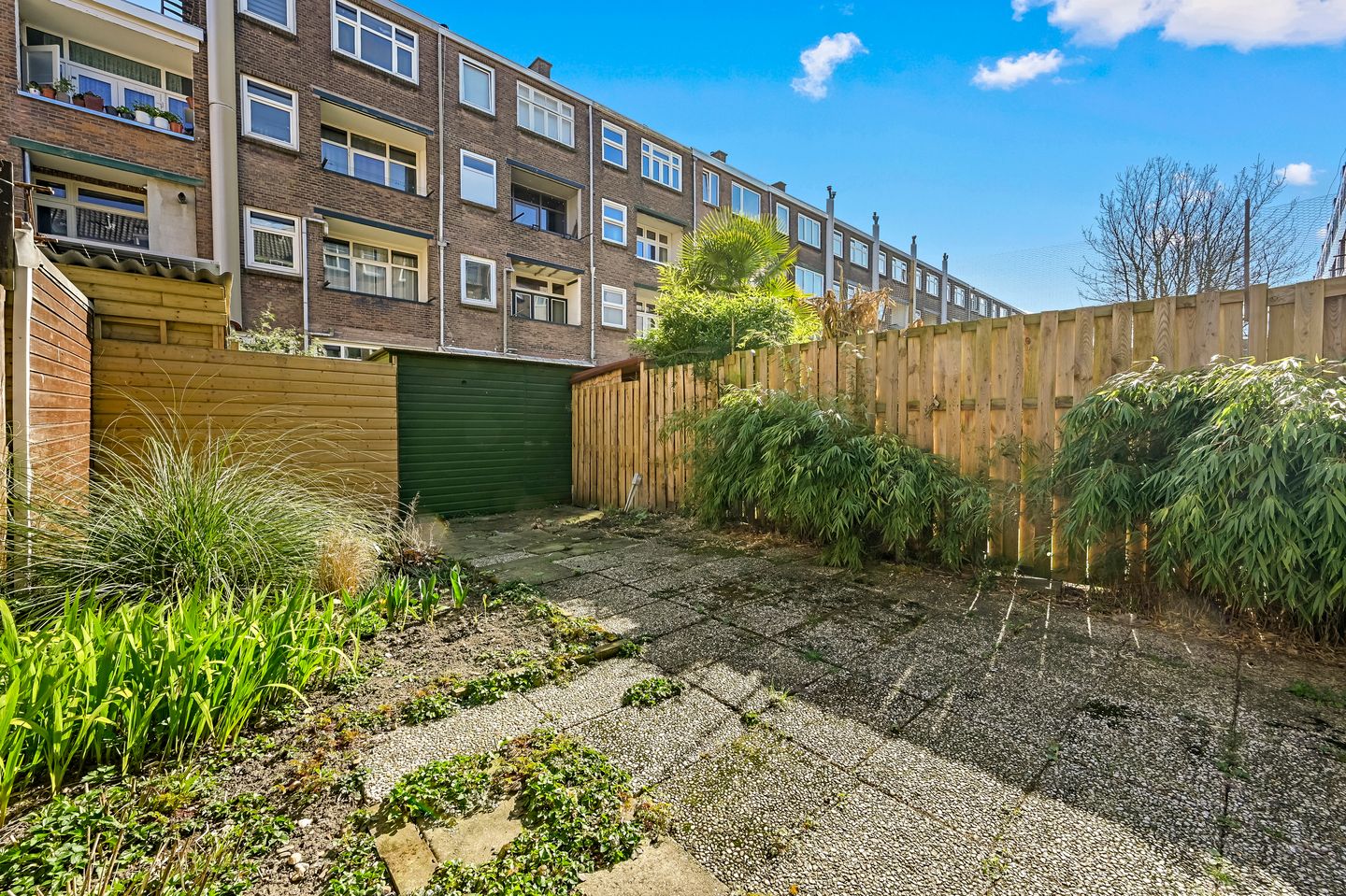 Foto 5 van Voetjesstraat 48-C