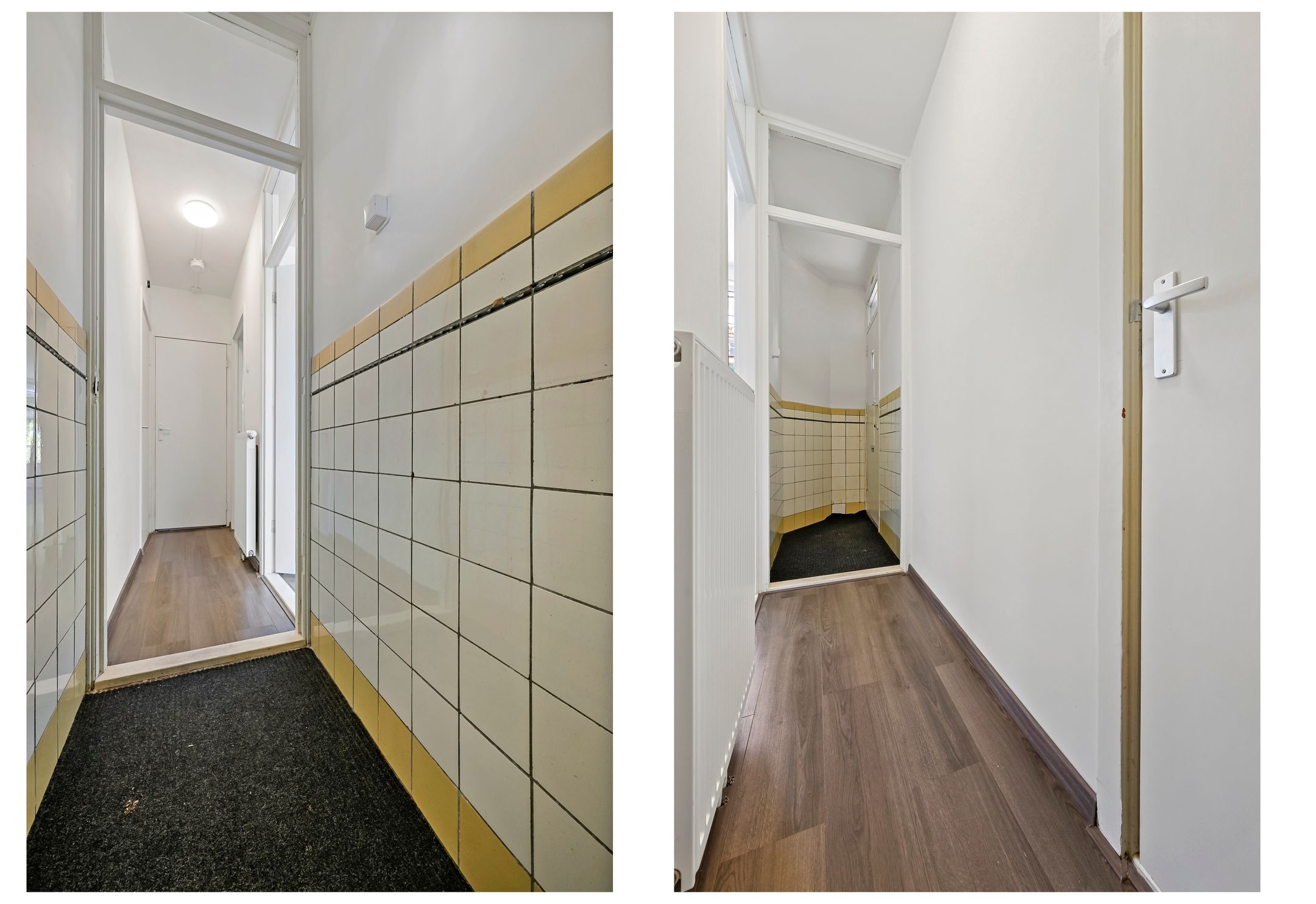 Foto 6 van Voetjesstraat 48-C