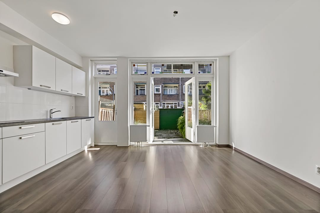 Foto 7 van Voetjesstraat 48-C