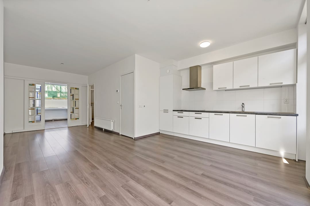 Foto 8 van Voetjesstraat 48-C