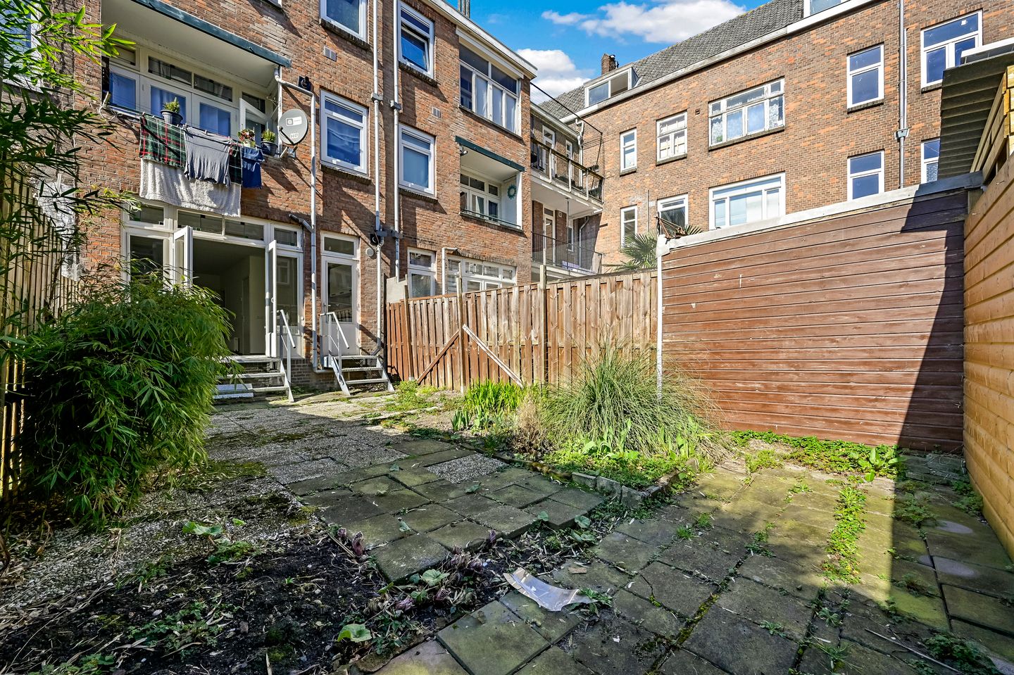 Foto 19 van Voetjesstraat 48-C