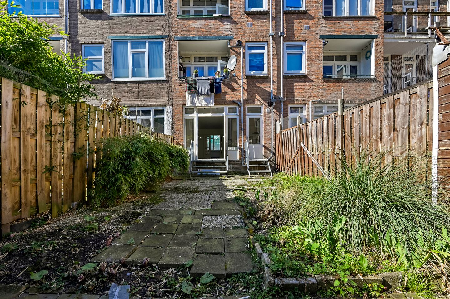 Foto 20 van Voetjesstraat 48-C