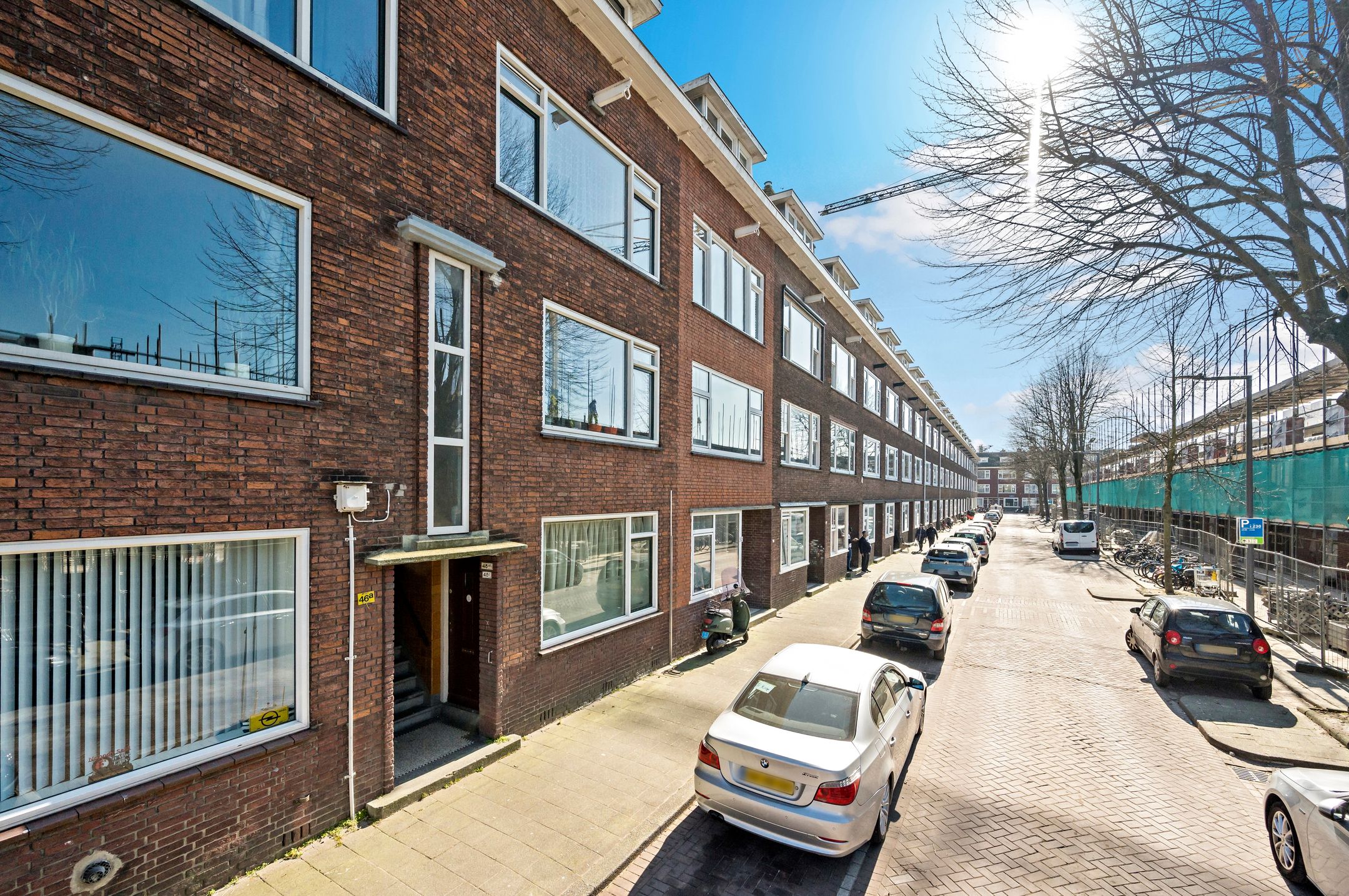 Foto 21 van Voetjesstraat 48-C