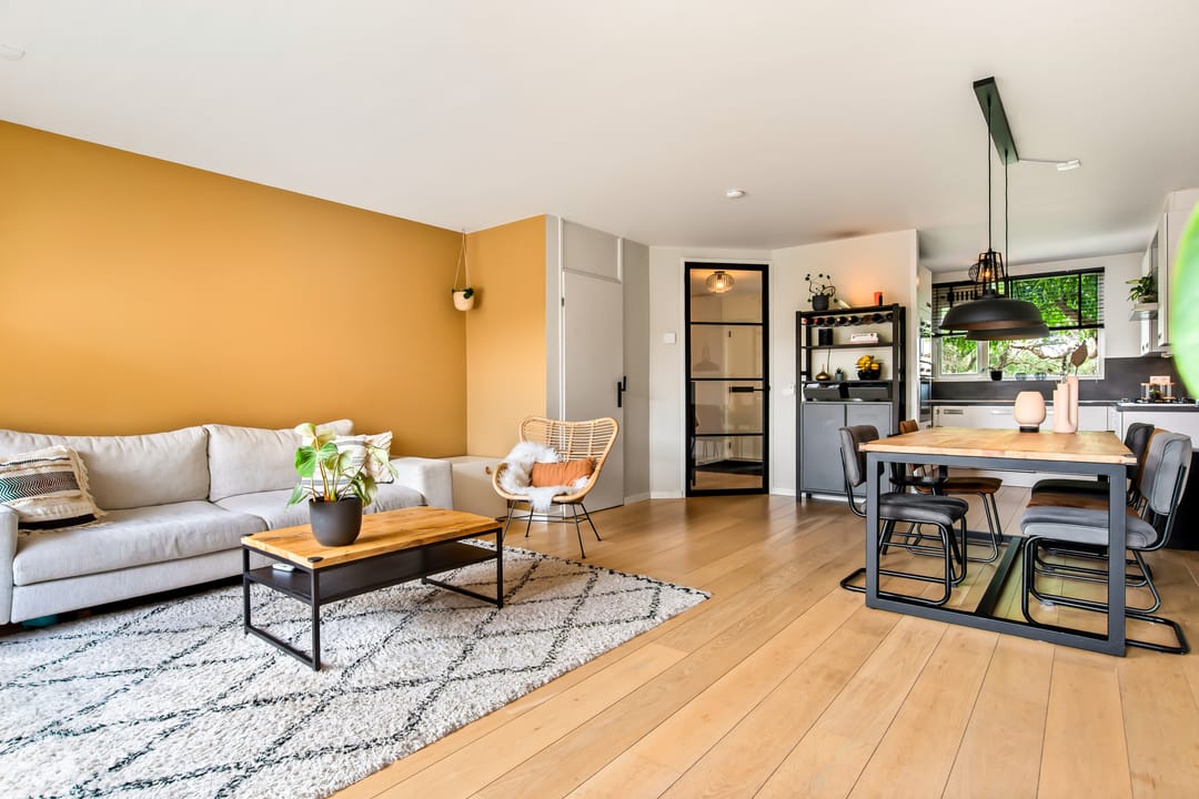 Foto 2 van De Vliet 23