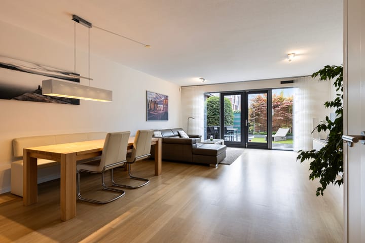 Photo 3 of Korianderlaan 84