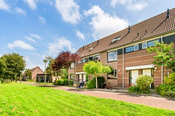 Foto 6 van De Vliet 23