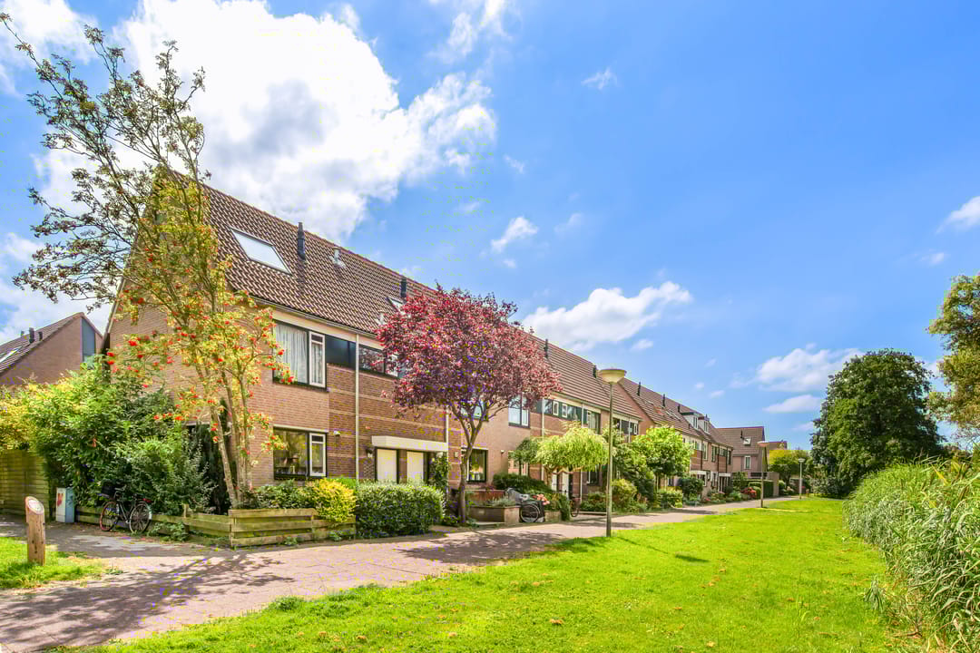 Foto 7 van De Vliet 23