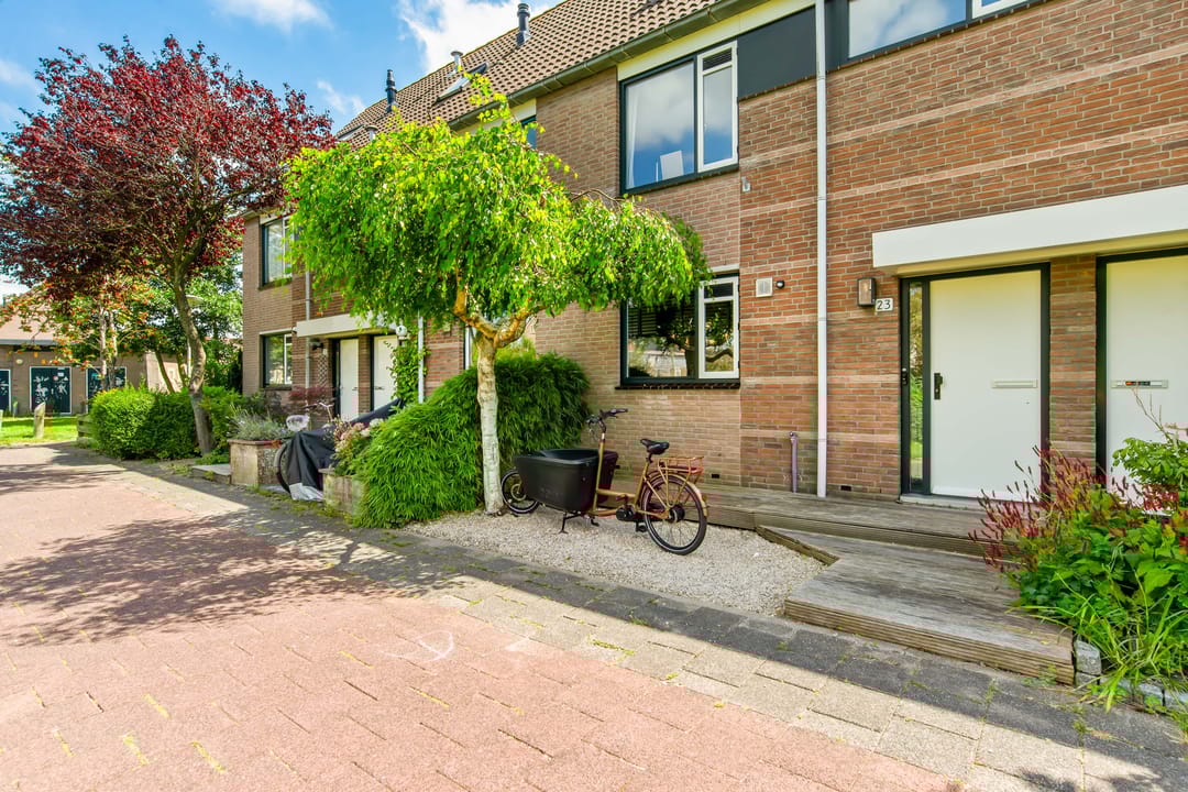 Foto 8 van De Vliet 23