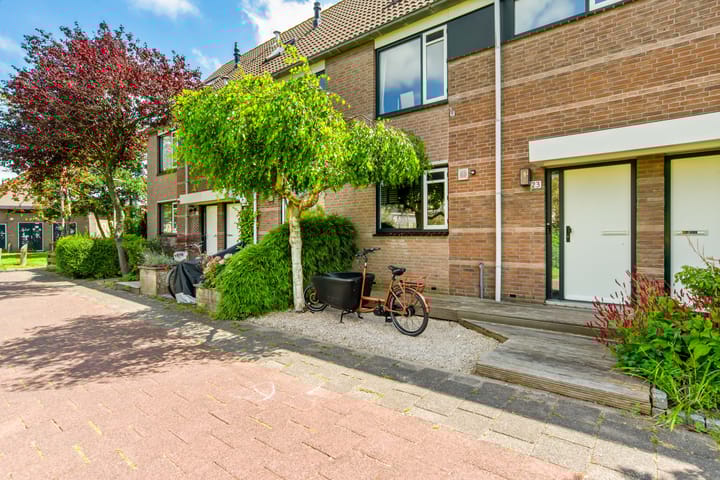 Foto 8 van De Vliet 23