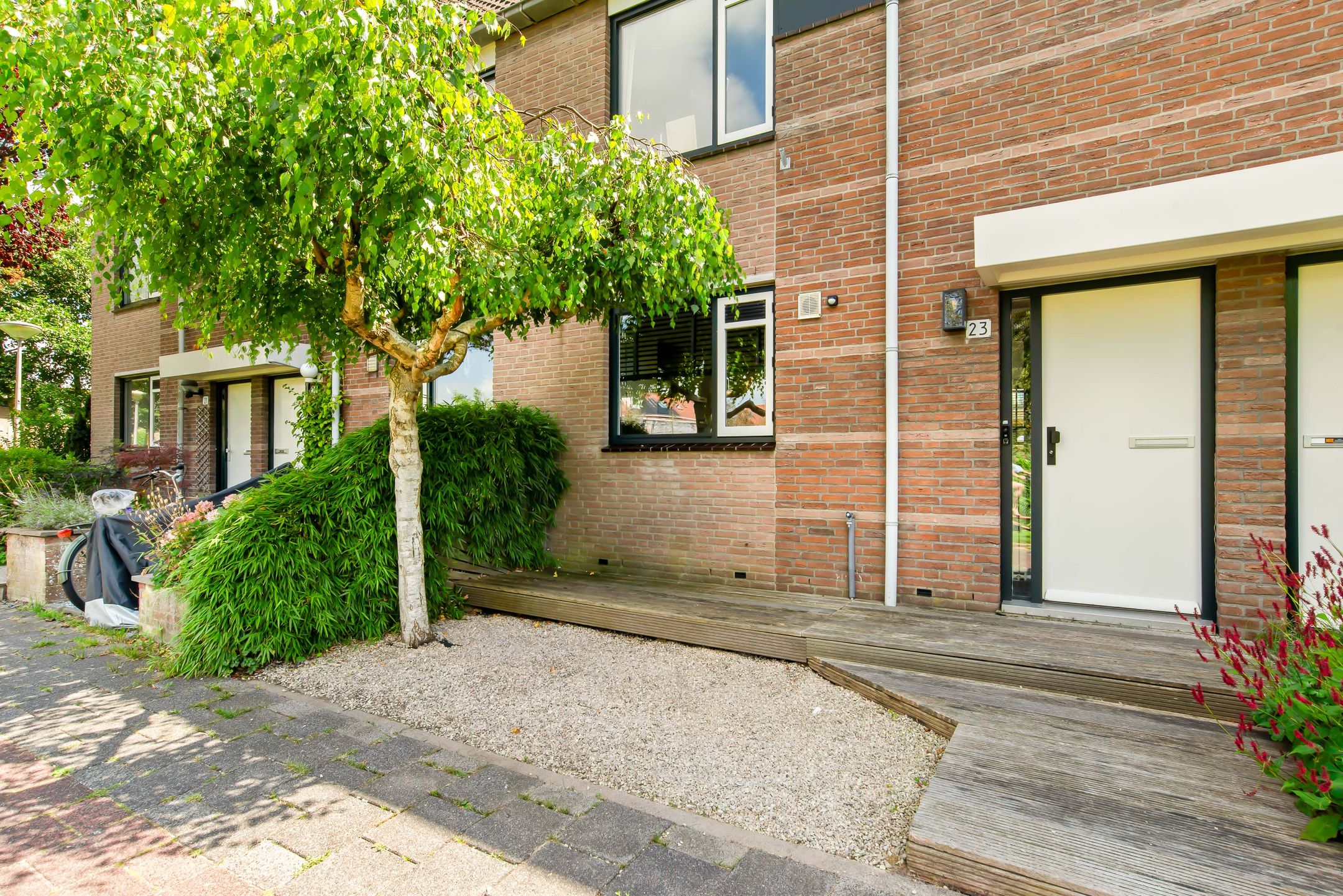 Foto 9 van De Vliet 23