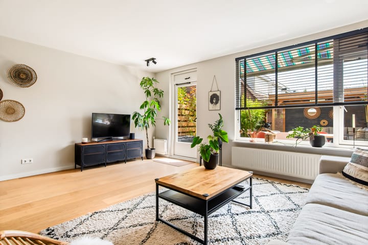 Foto 20 van De Vliet 23