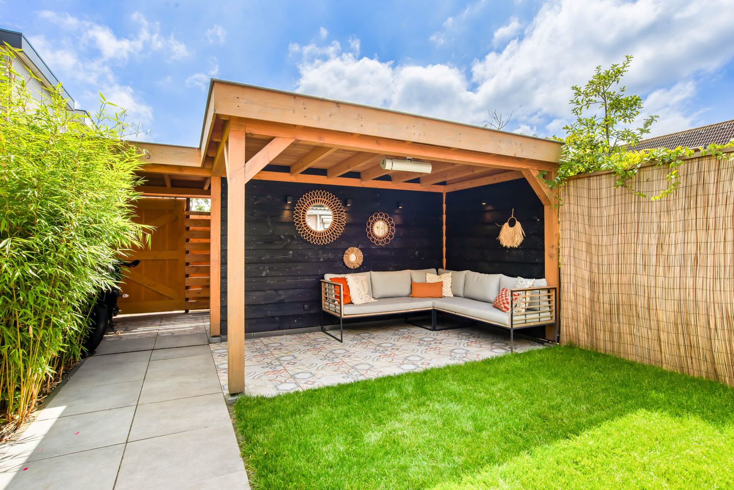 Foto 25 van De Vliet 23